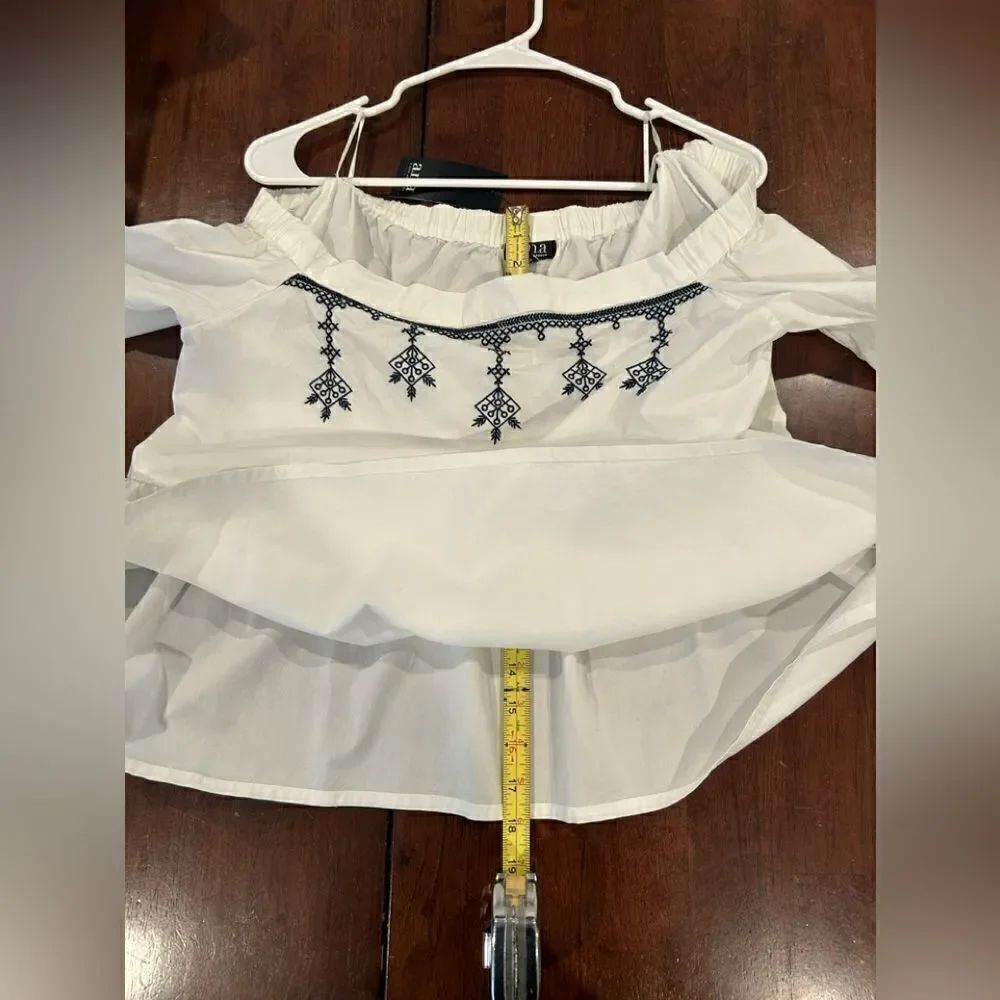 a.n.a blouse - Picture 11 of 11